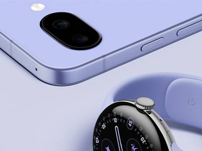 Auriculares inalámbricos Google Pixel Buds 2a - La pareja perfecta para Pixel Auriculares inalámbricos Google Pixel Buds 2a La pareja perfecta para Pixel