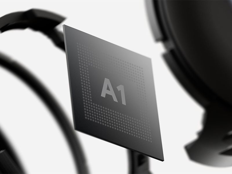 Auriculares inalámbricos Google Pixel Buds Pro 2 - El primer chip Tensor en unos auriculares Auriculares inalámbricos Google Pixel Buds Pro 2 El primer chip Tensor en unos auriculares