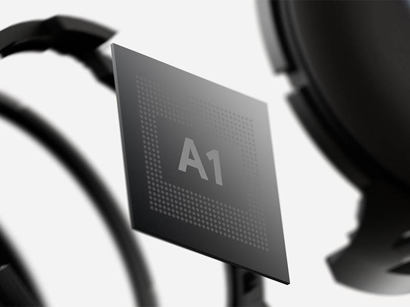 Auriculares inalámbricos Google Pixel Buds Pro 2 - El primer chip Tensor en unos auriculares Auriculares inalámbricos Google Pixel Buds Pro 2 El primer chip Tensor en unos auriculares