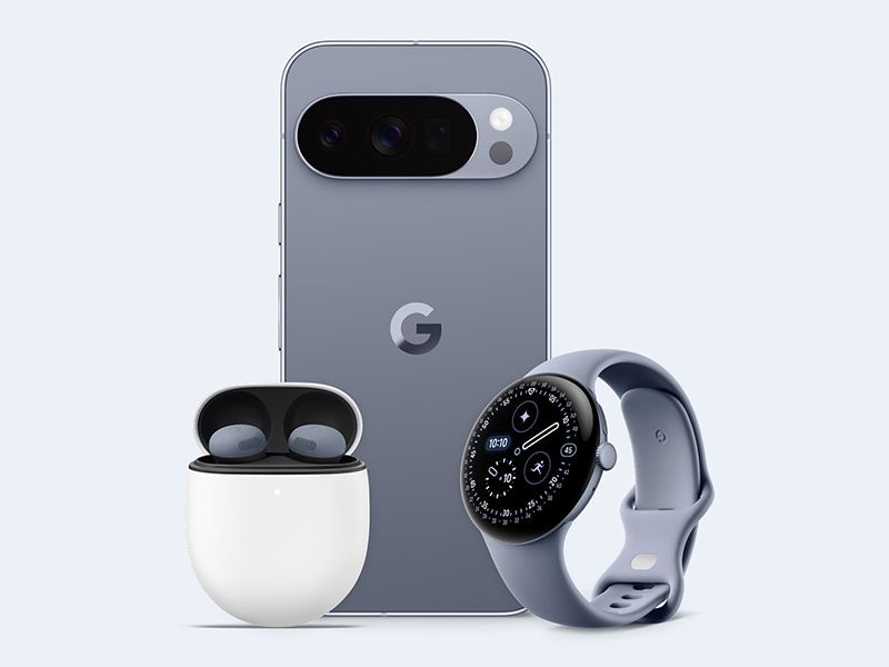 Auriculares inalámbricos Google Pixel Buds Pro 2 - Los mejores para los dispositivos Pixel Auriculares inalámbricos Google Pixel Buds Pro 2 Los mejores para los dispositivos Pixel