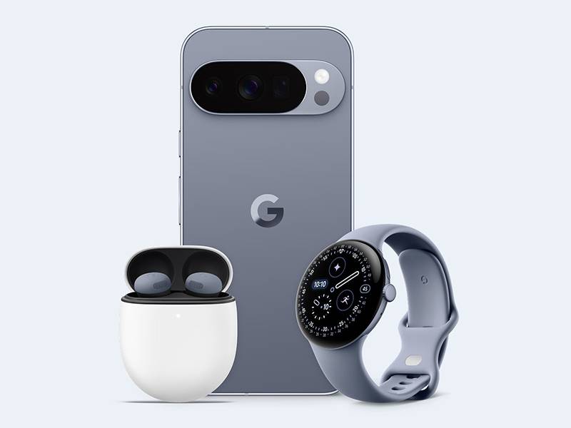 Auriculares inalámbricos Google Pixel Buds Pro 2 - Los mejores para los dispositivos Pixel Auriculares inalámbricos Google Pixel Buds Pro 2 Los mejores para los dispositivos Pixel