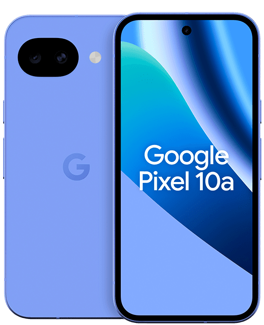 Google Pixel 10a 256 GB Google Pixel 10a 256 GB