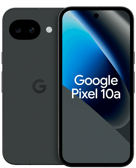 Google Pixel 10a 256 GB Google Pixel 10a 256 GB