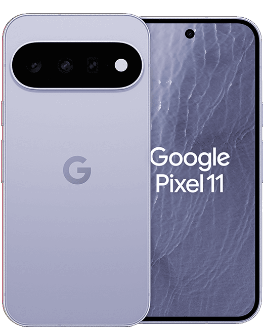 Google Pixel 11 256 GB