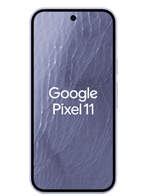 Google Pixel 11 256 GB