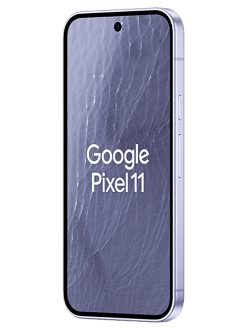 Google Pixel 11 256 GB Google Pixel 11 256 GB