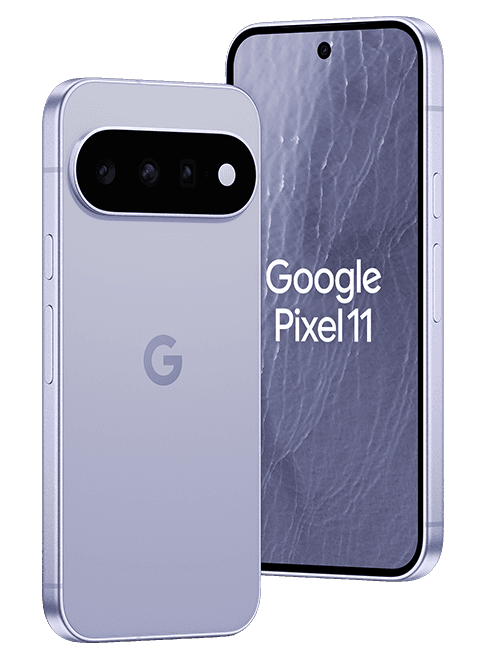 Google Pixel 11 256 GB