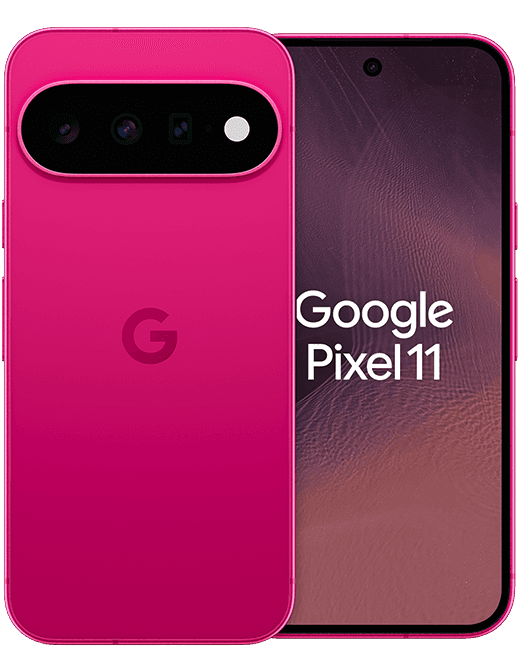 Google Pixel 11 256 GB