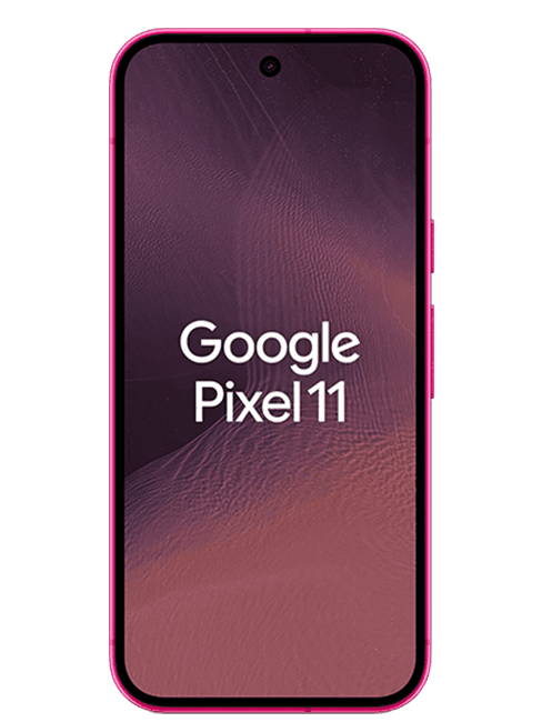 Google Pixel 11 256 GB Google Pixel 11 256 GB