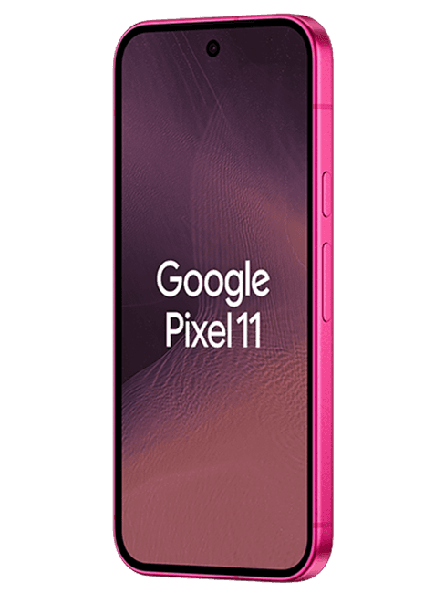 Google Pixel 11 256 GB