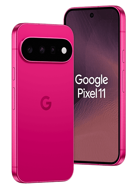 Google Pixel 11 256 GB Google Pixel 11 256 GB