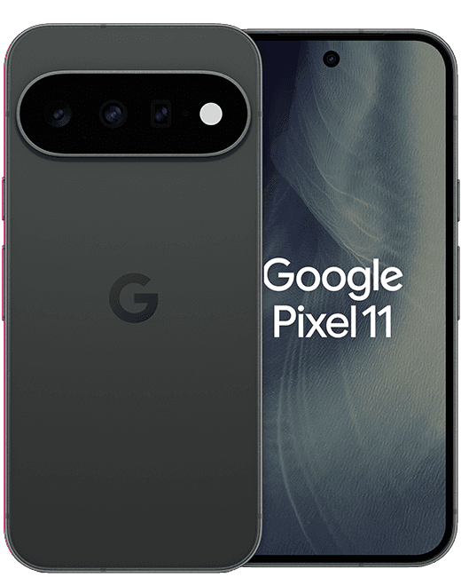 Google Pixel 11 256 GB