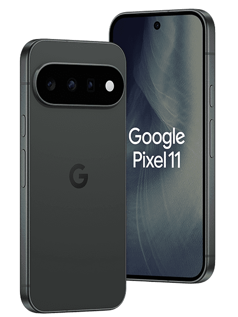 Google Pixel 11 256 GB