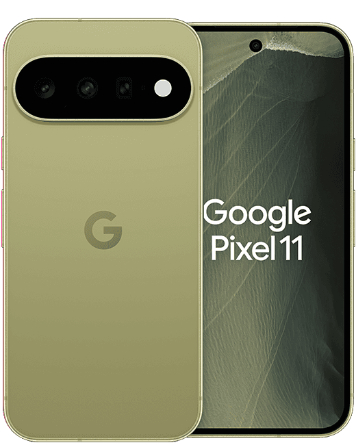 Google Pixel 11 256 GB