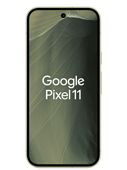 Google Pixel 11 256 GB