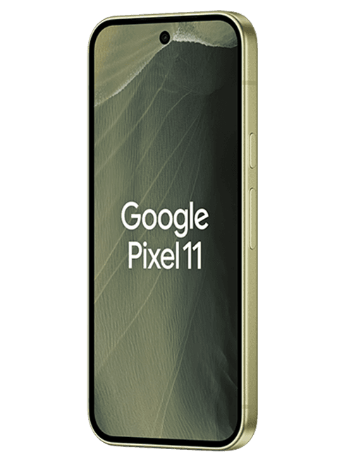 Google Pixel 11 256 GB