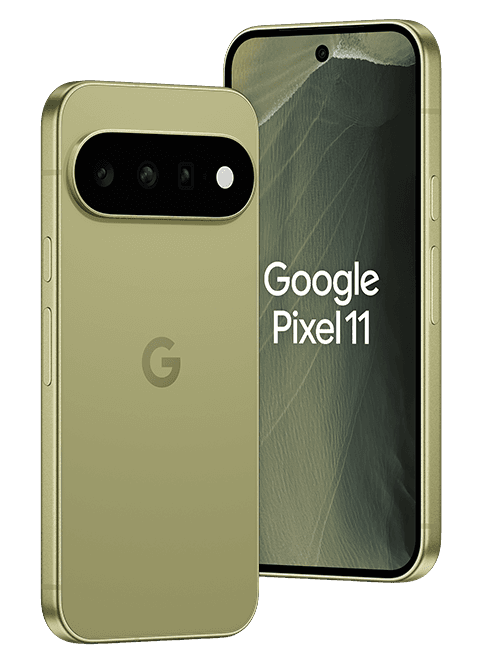 Google Pixel 11 256 GB