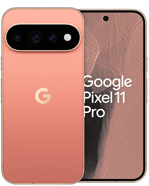 Google Pixel 11 Pro 512 GB Google Pixel 11 Pro 512 GB