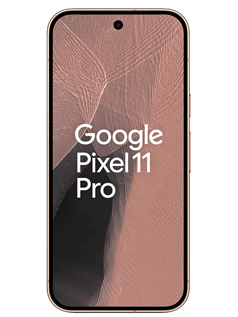 Google Pixel 11 Pro 512 GB