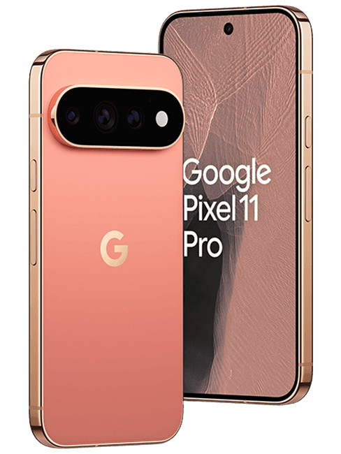 Google Pixel 11 Pro 512 GB