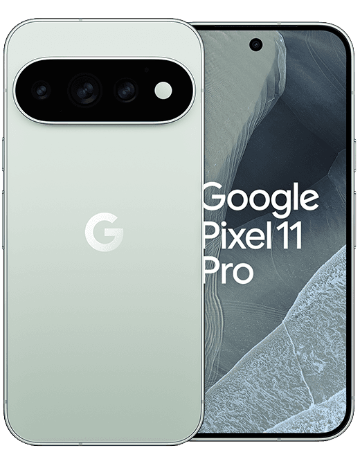Google Pixel 11 Pro 512 GB