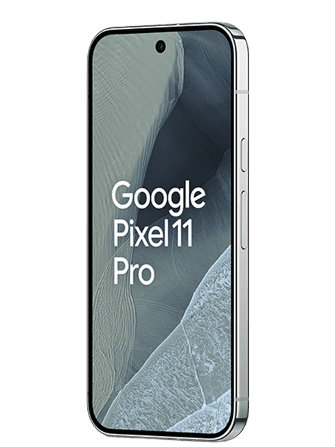 Google Pixel 11 Pro 512 GB