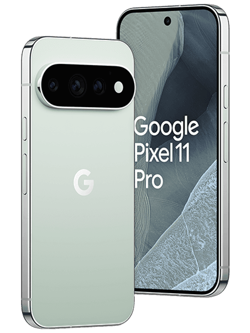 Google Pixel 11 Pro 512 GB