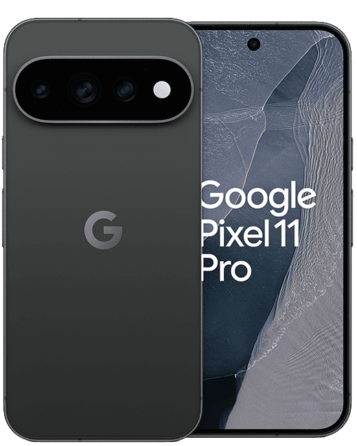Google Pixel 11 Pro 512 GB