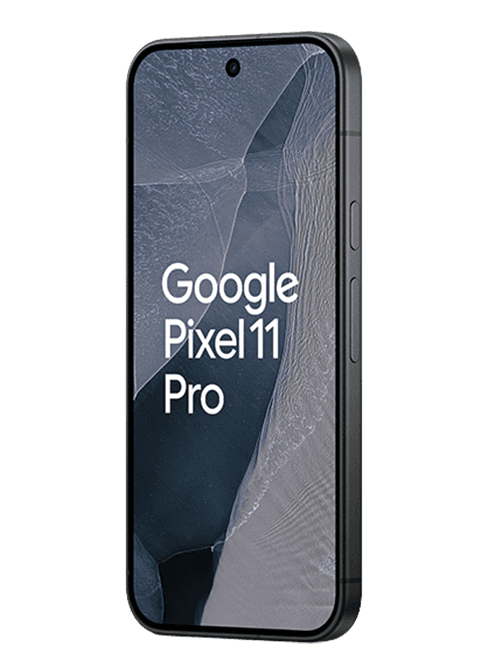 Google Pixel 11 Pro 512 GB Google Pixel 11 Pro 512 GB