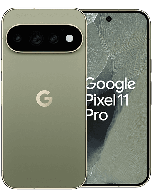 Google Pixel 11 Pro 512 GB