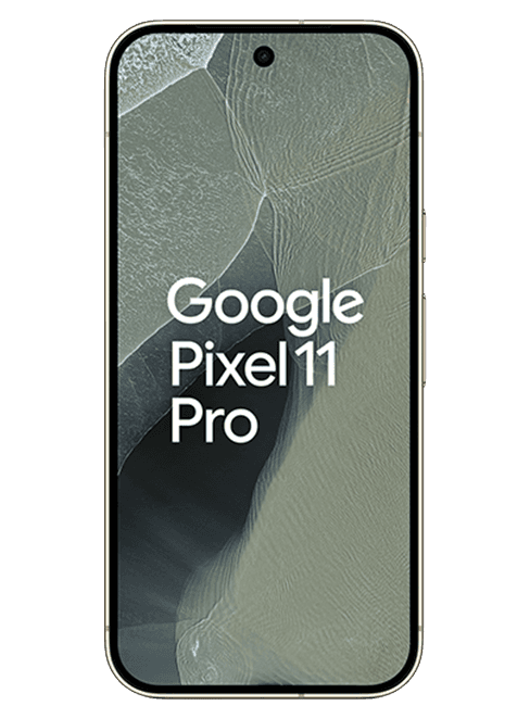 Google Pixel 11 Pro 512 GB