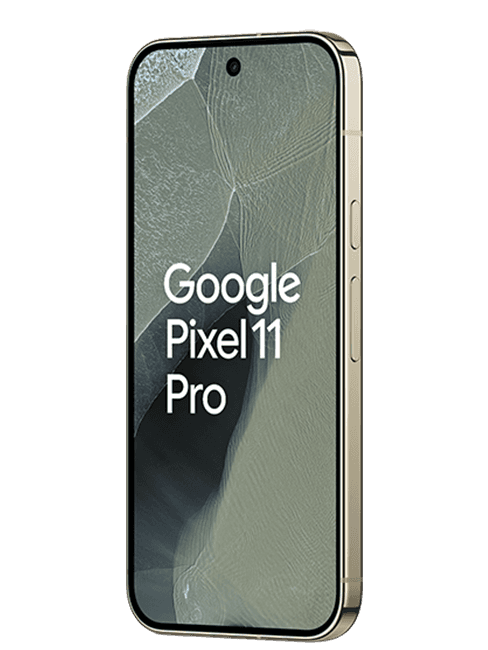 Google Pixel 11 Pro 512 GB