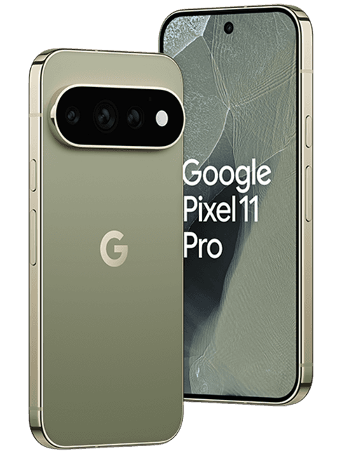 Google Pixel 11 Pro 512 GB