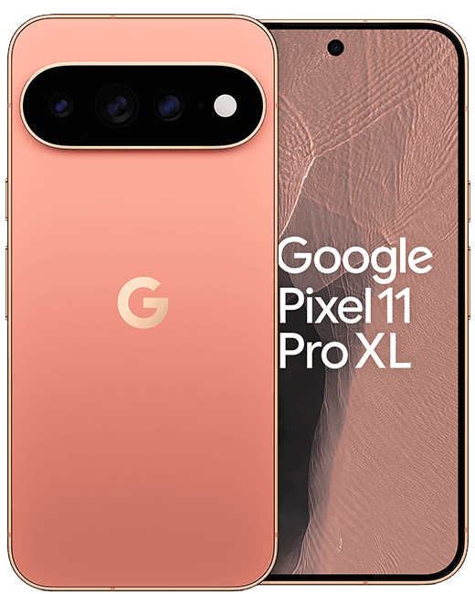 Google Pixel 11 Pro XL 512 GB Google Pixel 11 Pro XL 512 GB