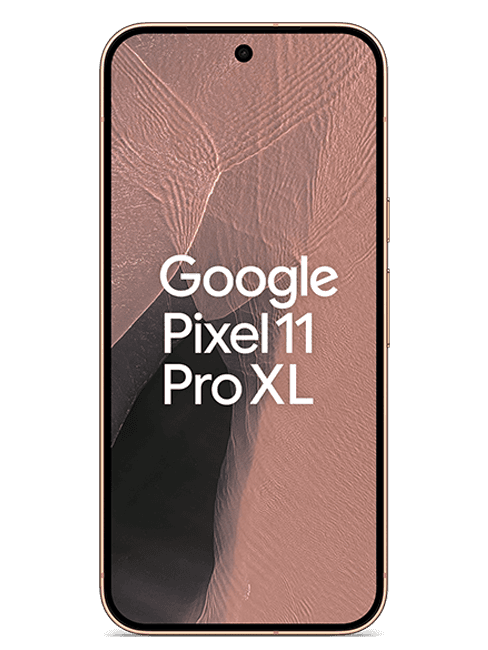 Google Pixel 11 Pro XL 512 GB