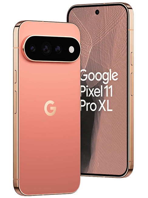 Google Pixel 11 Pro XL 512 GB
