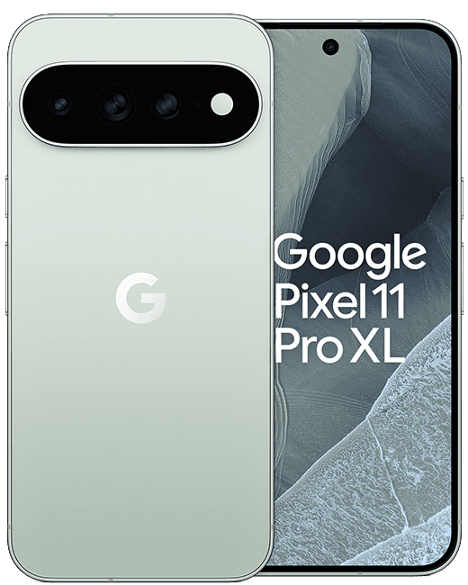 Google Pixel 11 Pro XL 512 GB