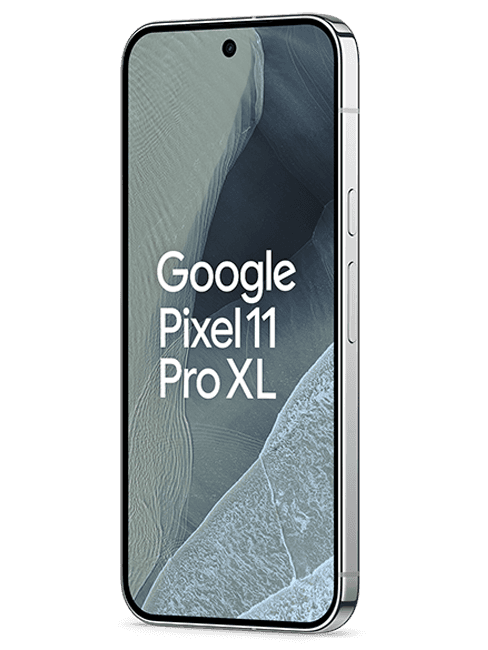 Google Pixel 11 Pro XL 512 GB