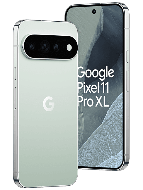 Google Pixel 11 Pro XL 512 GB