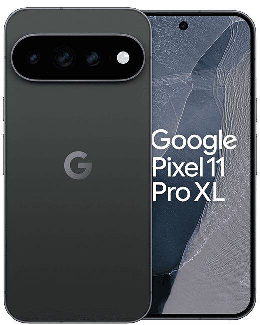 Google Pixel 11 Pro XL 512 GB