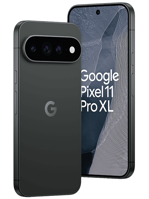 Google Pixel 11 Pro XL 512 GB