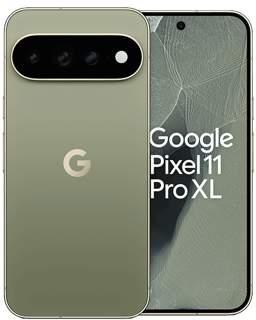 Google Pixel 11 Pro XL 512 GB