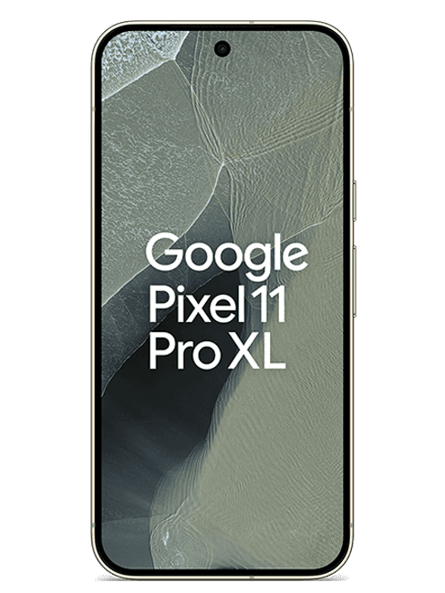 Google Pixel 11 Pro XL 512 GB Google Pixel 11 Pro XL 512 GB