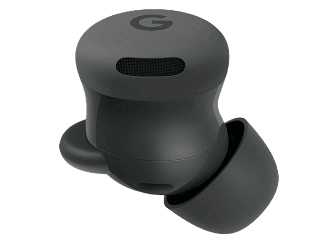 Auriculares inalámbricos Google Pixel Buds 2a Auriculares inalámbricos Google Pixel Buds 2a