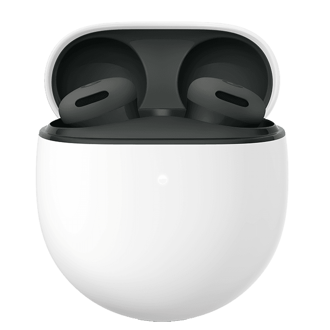 Auriculares inalámbricos Google Pixel Buds 2a Auriculares inalámbricos Google Pixel Buds 2a