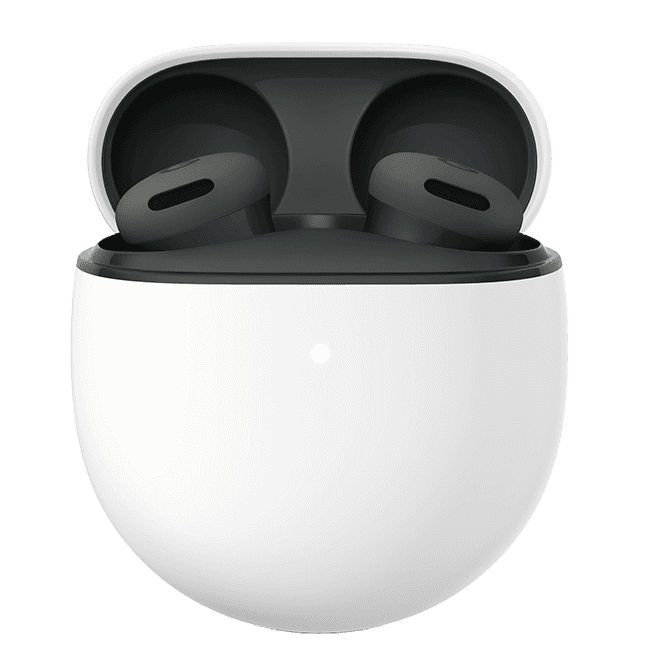 Auriculares inalámbricos Google Pixel Buds 2a Auriculares inalámbricos Google Pixel Buds 2a