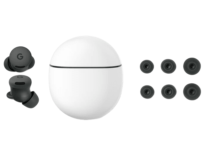 Auriculares inalámbricos Google Pixel Buds 2a Auriculares inalámbricos Google Pixel Buds 2a