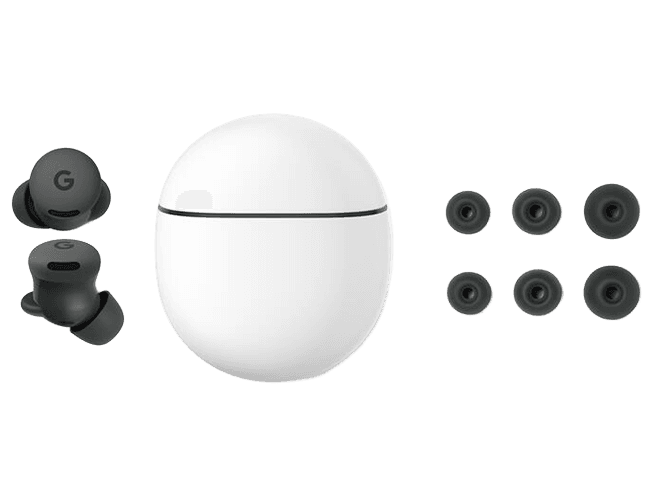 Auriculares inalámbricos Google Pixel Buds 2a Auriculares inalámbricos Google Pixel Buds 2a