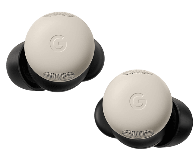 Auriculares inalámbricos Google Pixel Buds Pro 2