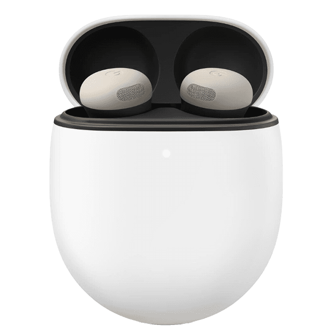 Auriculares inalámbricos Google Pixel Buds Pro 2